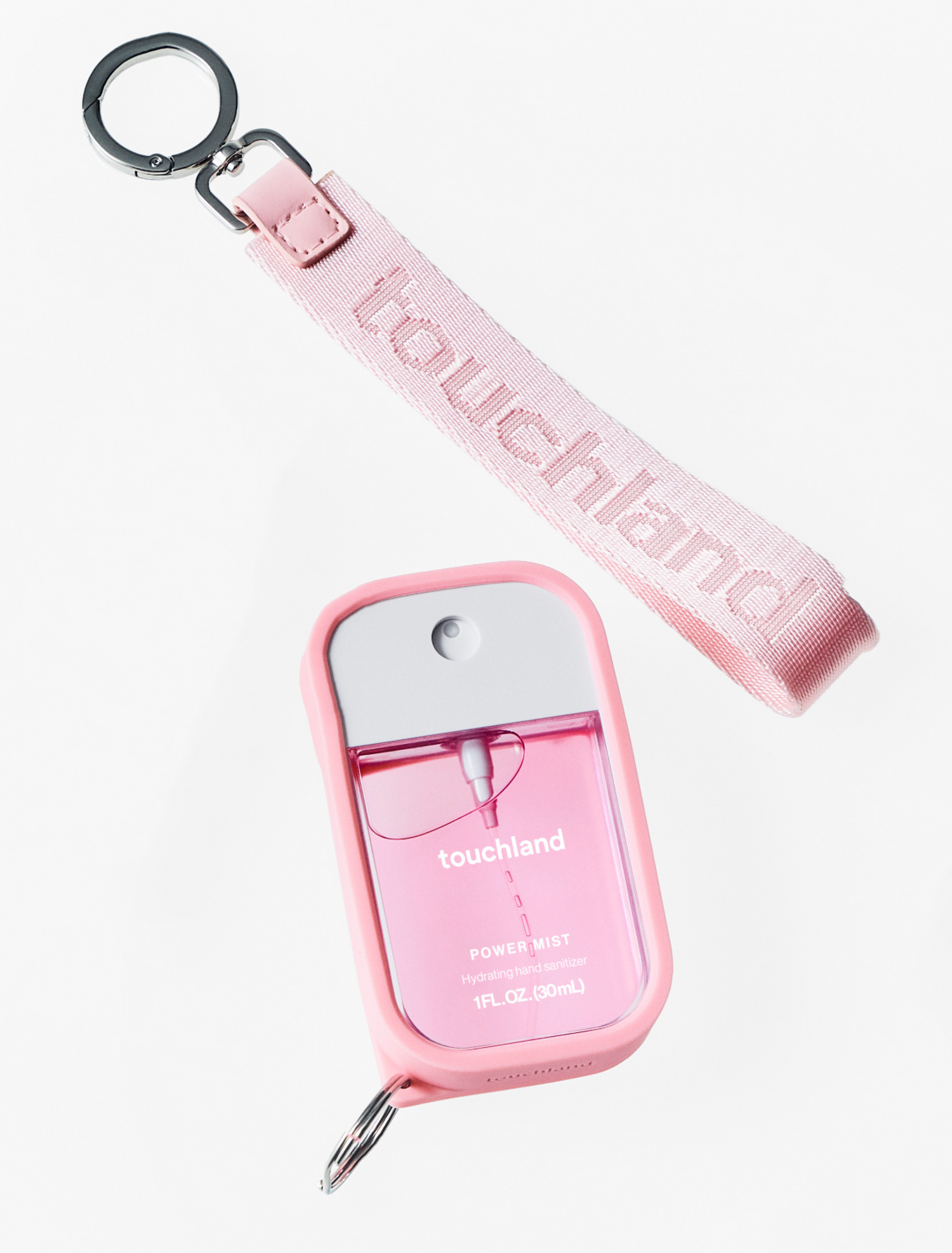 Pink Perfect Set - Refresh Starts Here