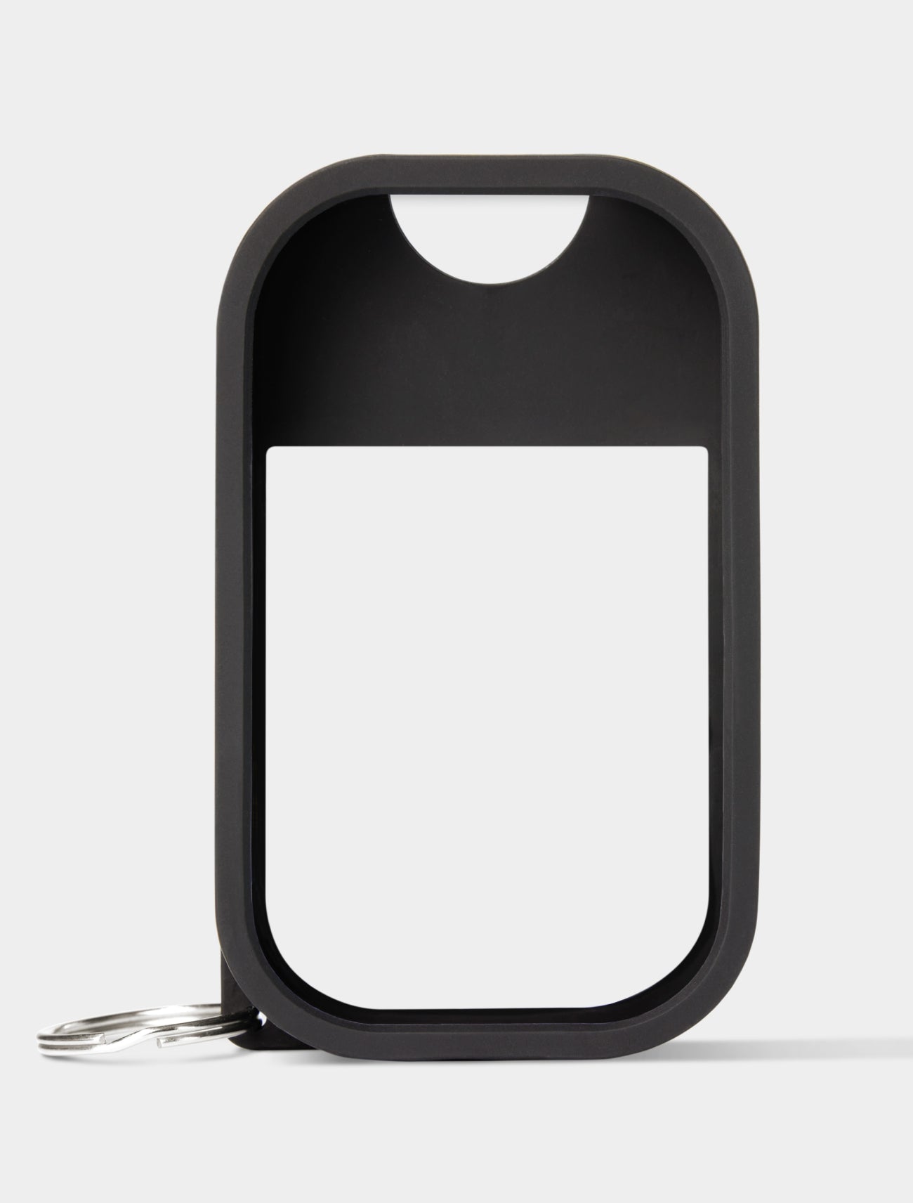 Jet Black Mist Case - Bag Mist Ready