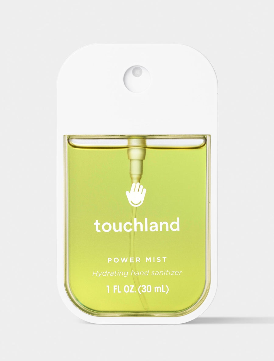 Aloe You Hand Sanitizer - Made for Hands