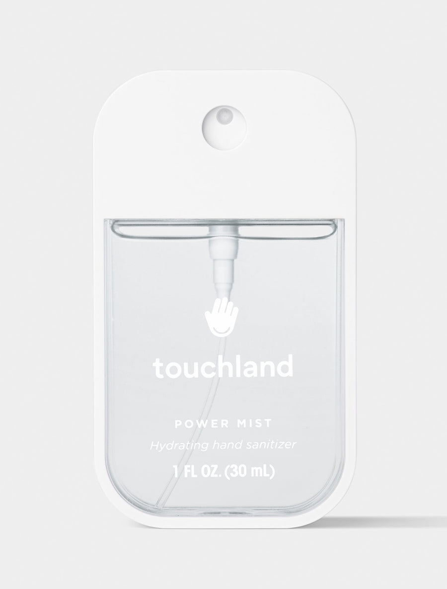 Beach Coco Hand Sanitizer - Fits Your Freshness
