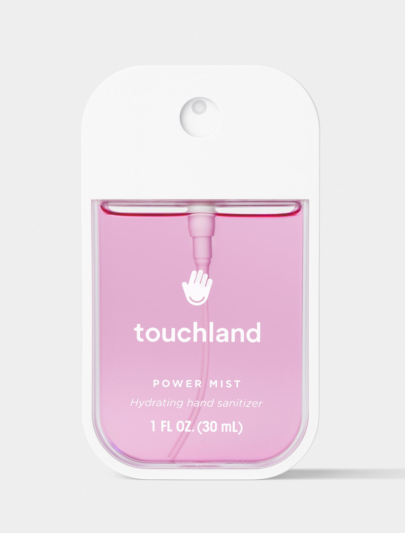 Berry Bliss Hand Sanitizer - Feel Fresh Daily