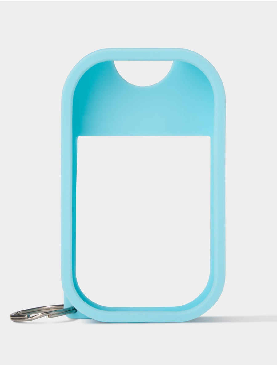 Frosty Blue Mist Case - Daily Fresh Feel
