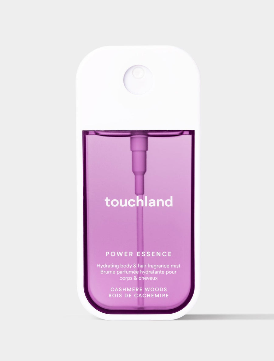 Cashmere Woods Body & Hair Fragrance Mist - Your Modern Refresh