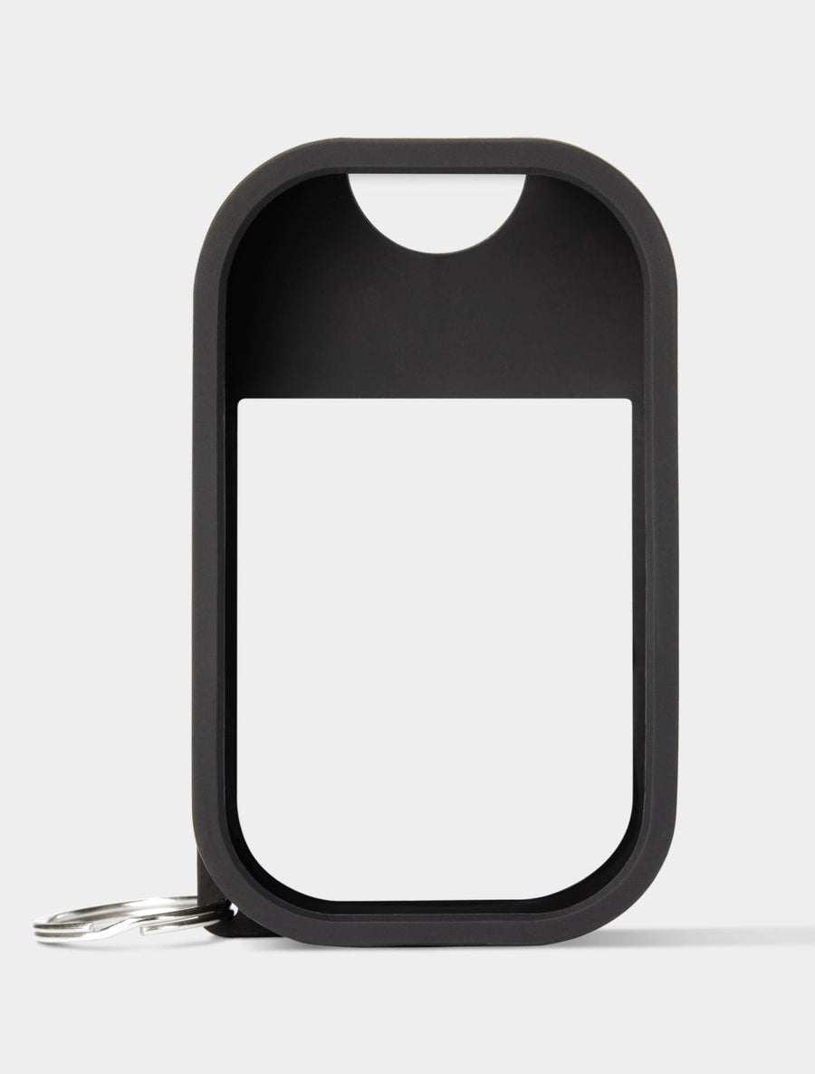 Jet Black Mist Case - Bag Mist Ready