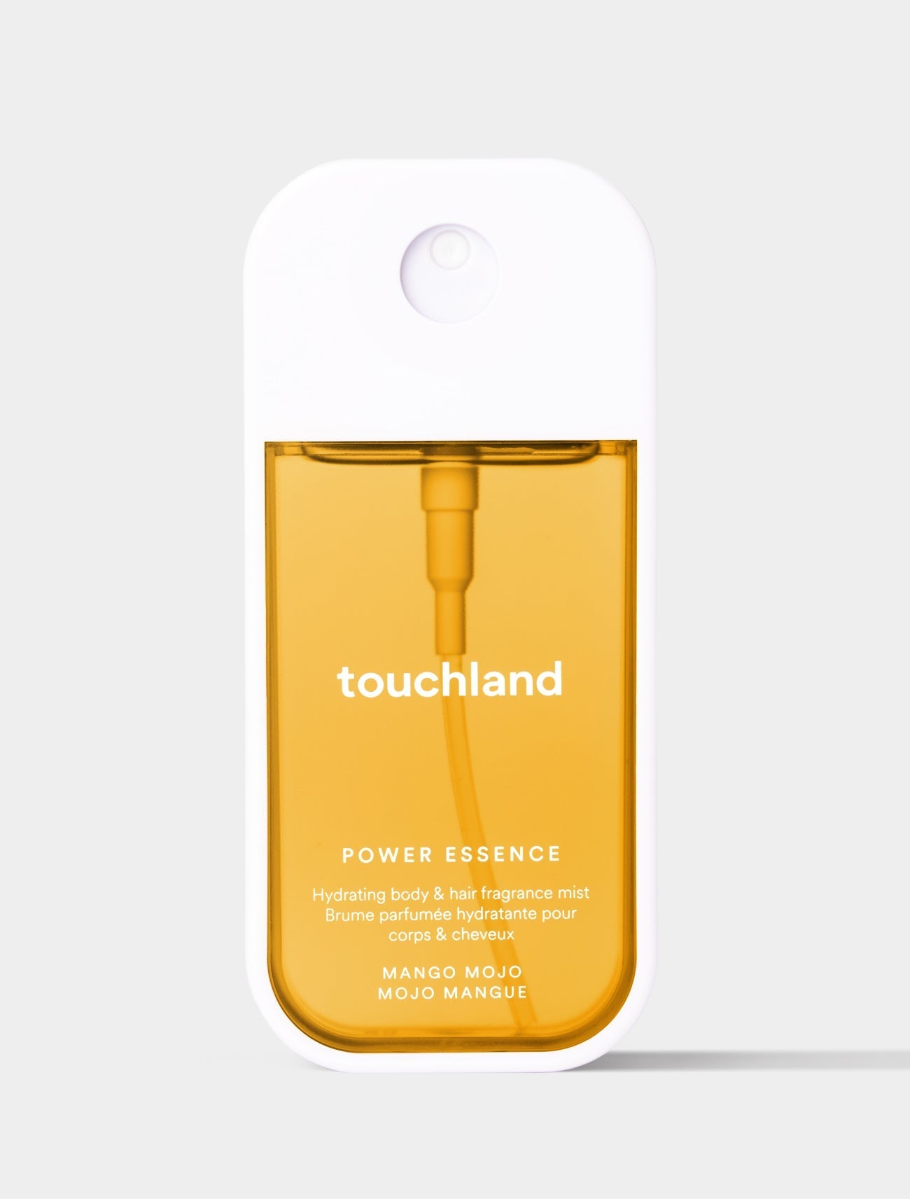 Mango Mojo Body & Hair Fragrance Mist - Touchland Fresh Daily