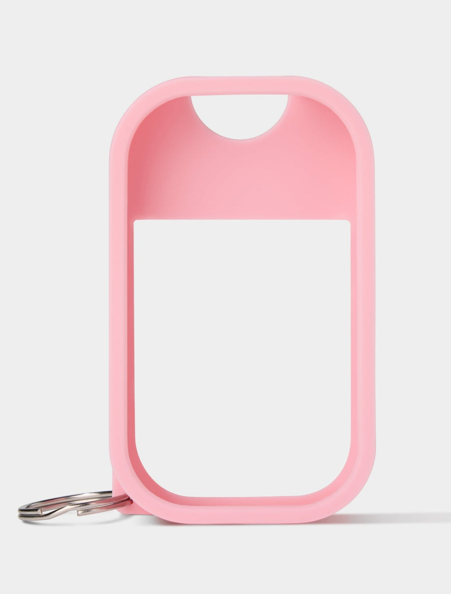 Bubblegum Pink Mist Case - Made for Bags