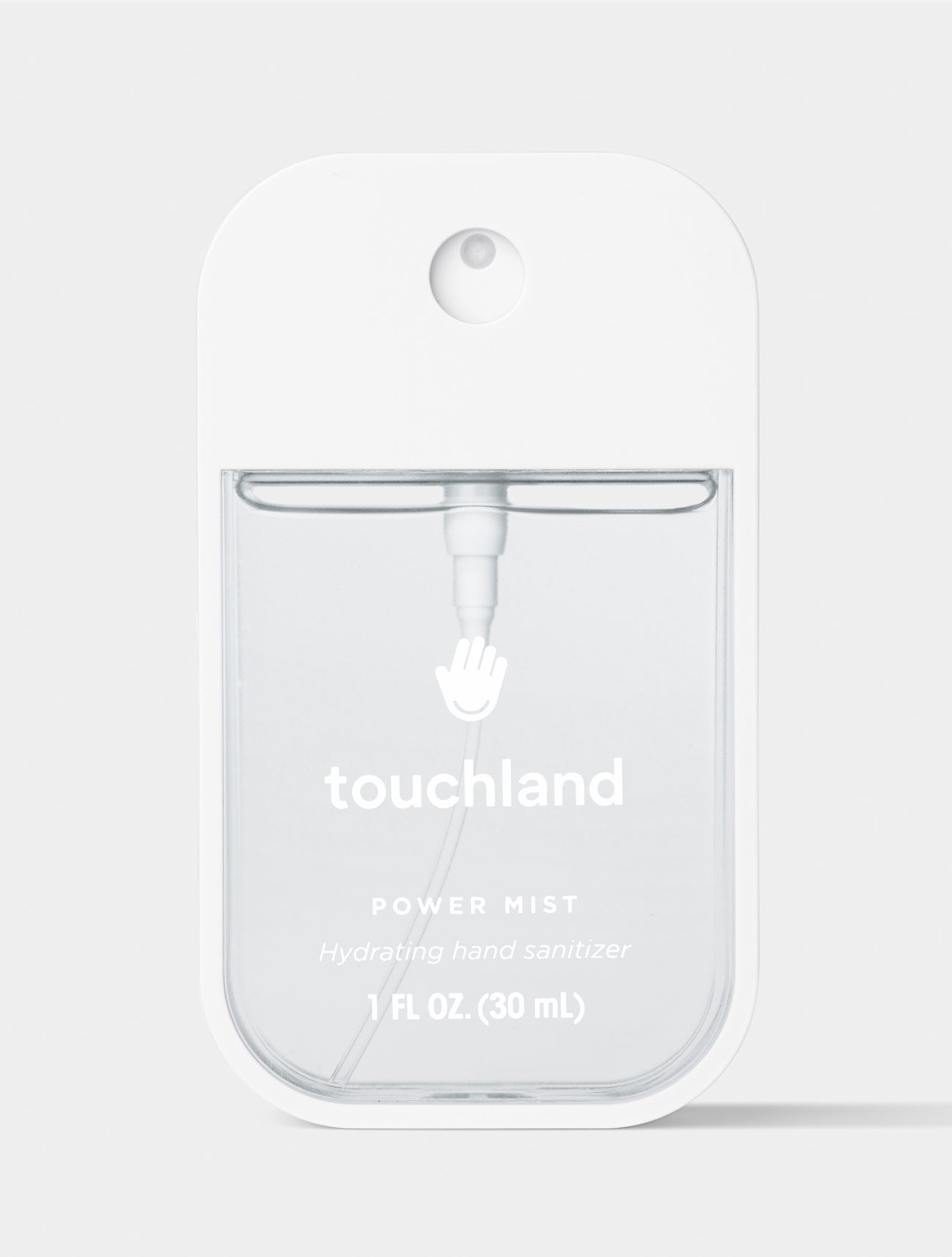 Unscented Hand Sanitizer - Fits Your Weekend
