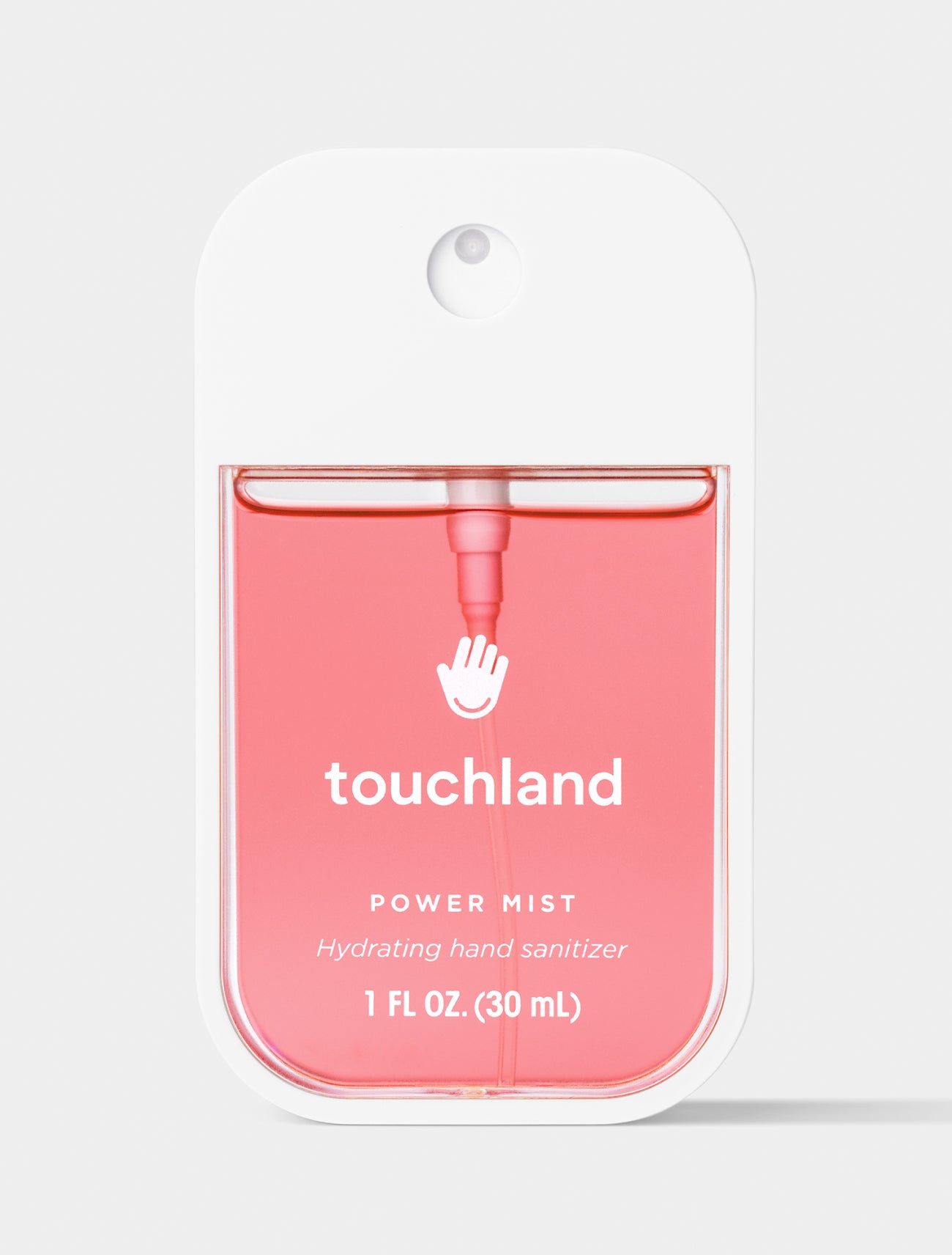 Wild Watermelon Hand Sanitizer - Easy Hands Feel