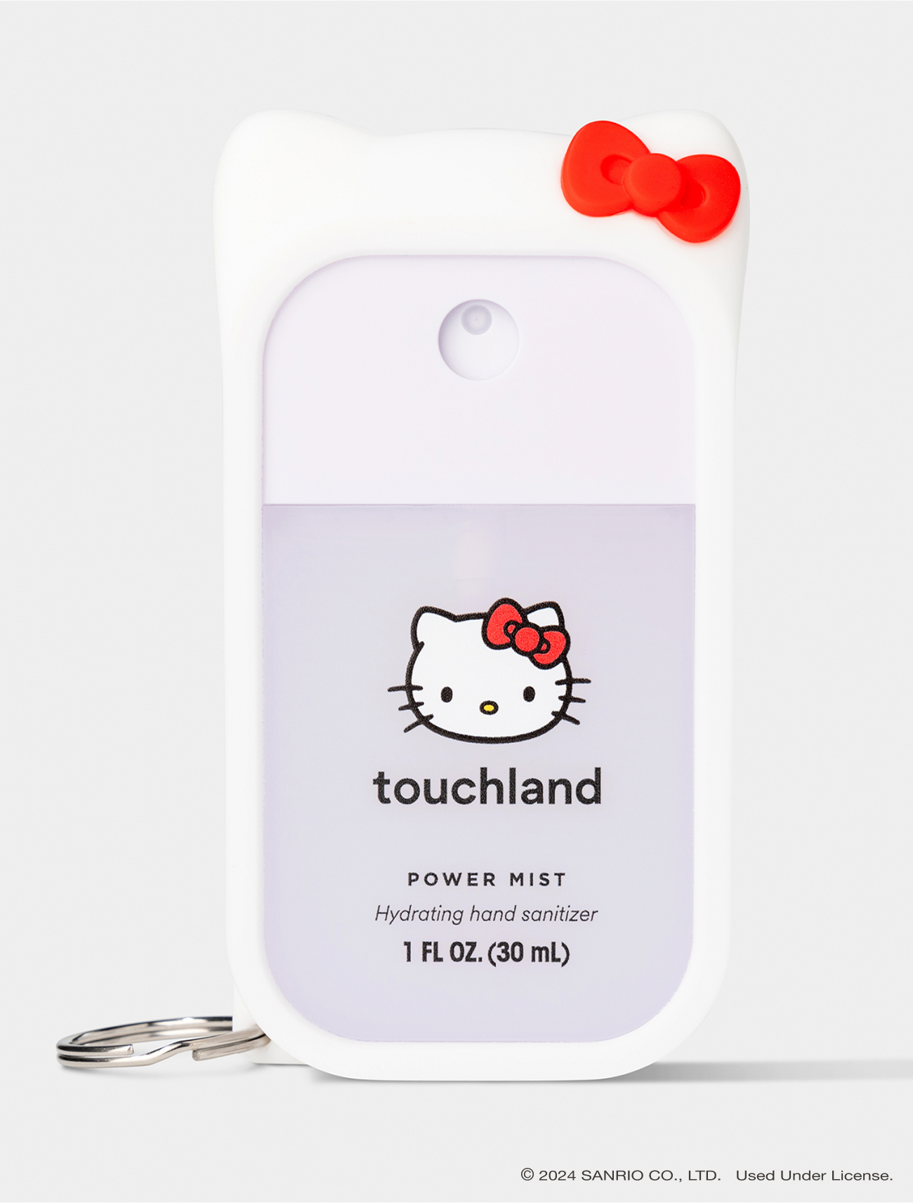 TOUCHLAND X HELLO KITTY® SET - A Better Hand Moment