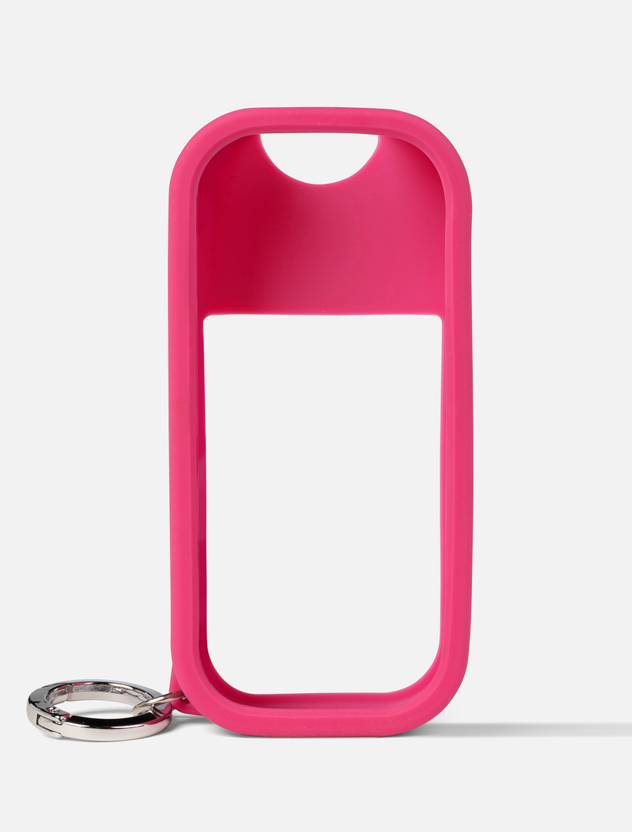 Hibiscus Pink Body & Hair Mist Case - Fits Your Weekend