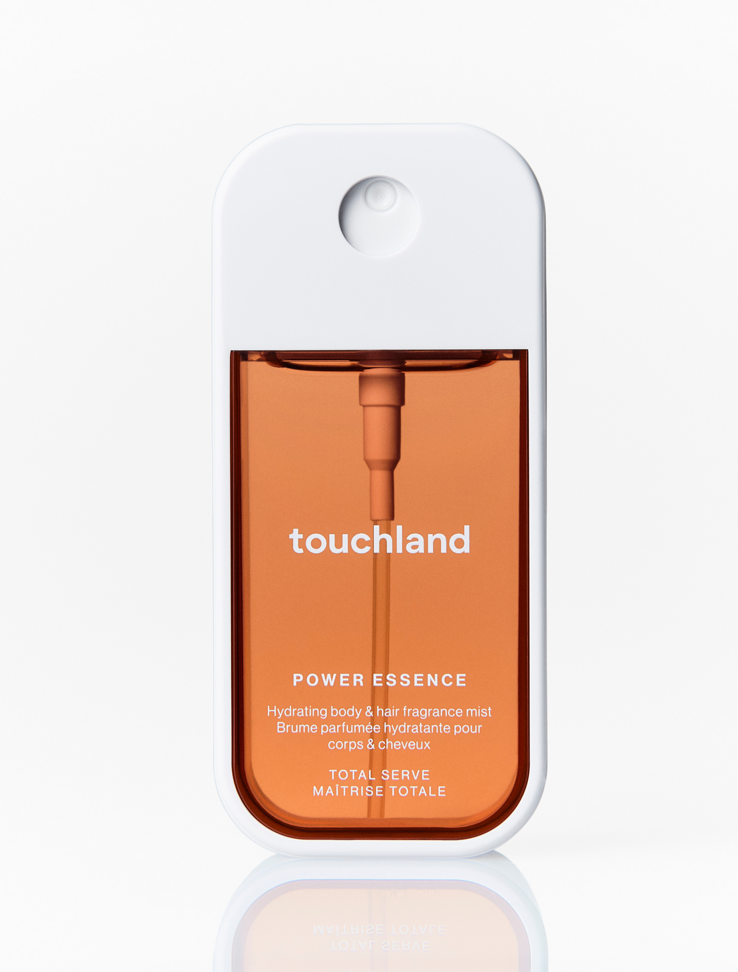 Total Serve Body Spray - Fresh Style Daily