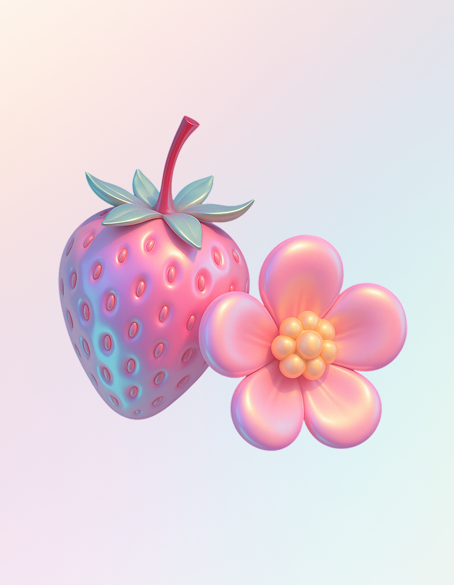 Custom Bundle - Body & Hair - A Fresh Little Moment