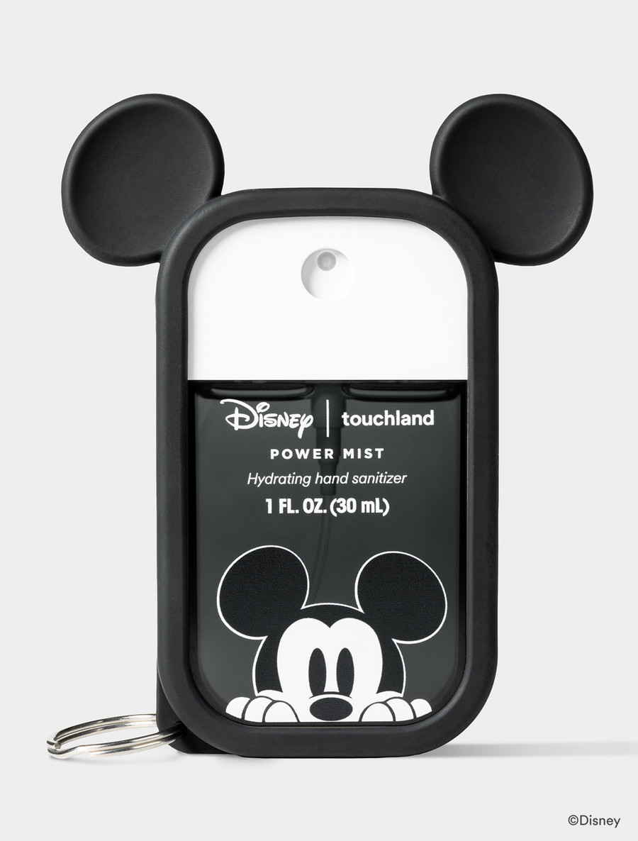 DISNEY MICKEY MOUSE & TOUCHLAND SET - Fits Your Style
